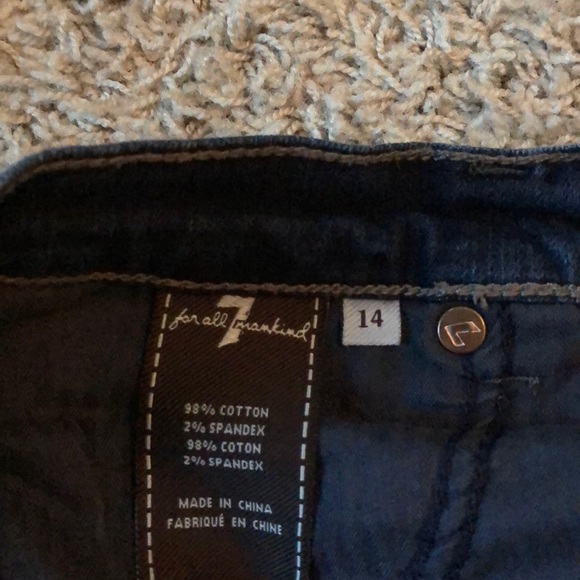 Juniors skinny jeans Roxanne - Picture 6 of 6